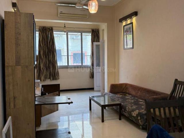 1 BHK Apartment in Colaba for rent Mumbai. The reference number is 21303259