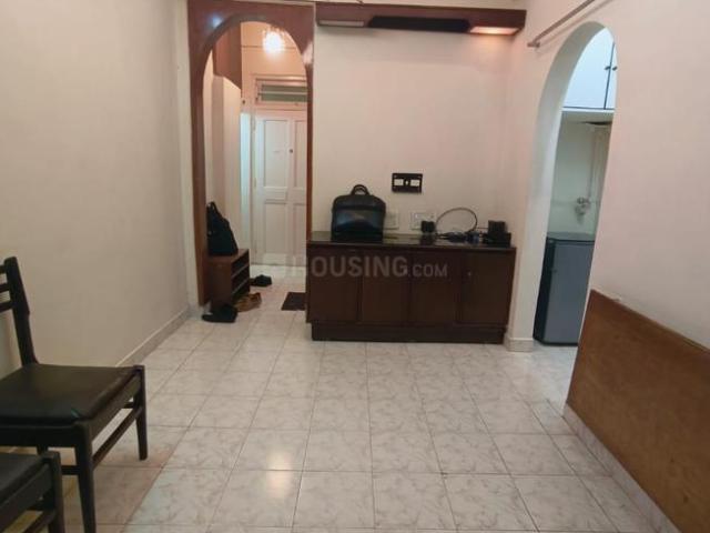 1 BHK Apartment in Colaba for rent Mumbai. The reference number is 21308787