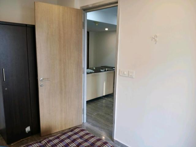 1 BHK Apartment in Colaba for resale Mumbai. The reference number is 20666904