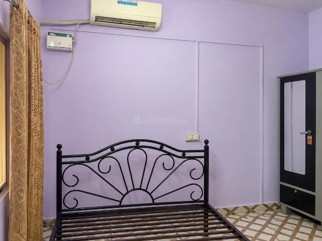 1 BHK Apartment in Colva for rent Goa. The reference number is 21149579