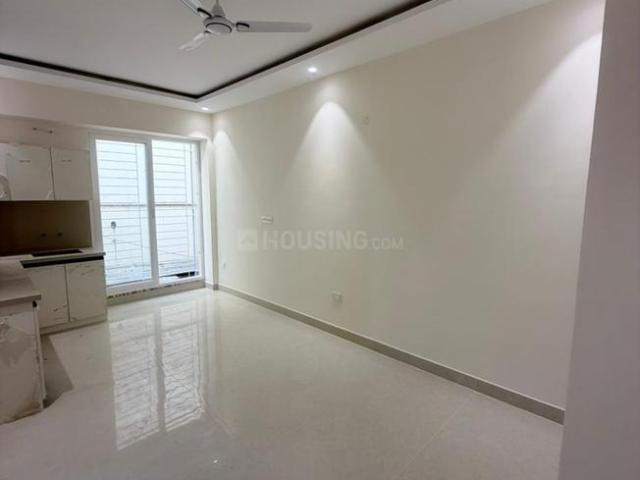 1 BHK Apartment in Maruthi Sevanagar for rent Bengaluru. The reference number is 20500816