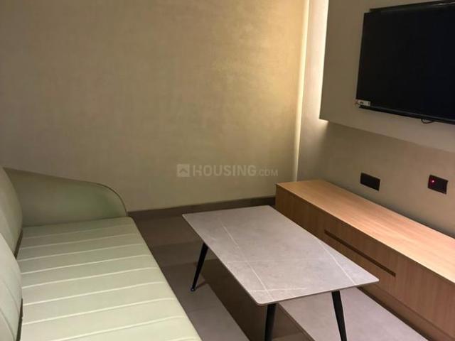 1 BHK Apartment in Cooke Town for rent Bengaluru. The reference number is 20557150