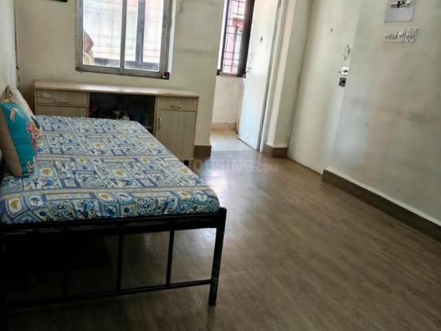 1 BHK Apartment in Corlim for rent Goa. The reference number is 21097164
