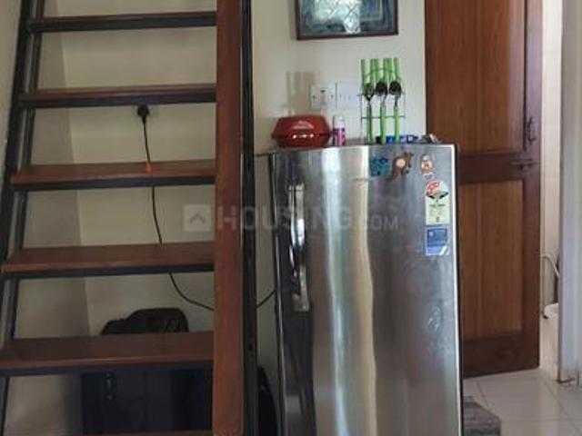 1 BHK Apartment in Calangute for rent Goa. The reference number is 13233471