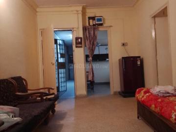 1 BHK Apartment in Camp for rent Pune. The reference number is 20103250