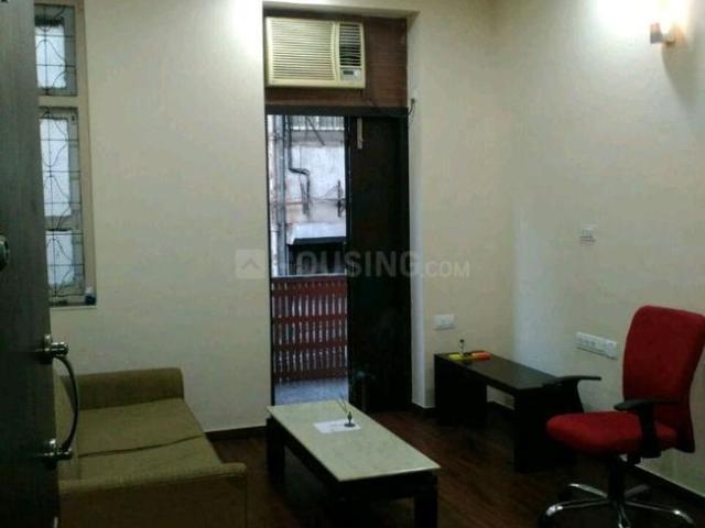1 BHK Apartment in Camp for rent Pune. The reference number is 20133524