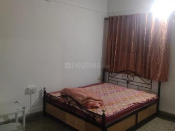 1 BHK Apartment in Camp for rent Pune. The reference number is 20417437