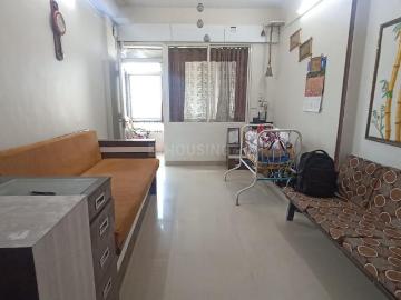 1 BHK Apartment in Camp for rent Pune. The reference number is 20420405