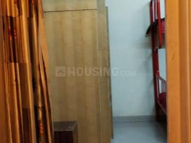 1 BHK Apartment in Camp for rent Pune. The reference number is 20631792
