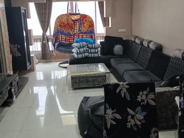 1 BHK Apartment in Camp for rent Pune. The reference number is 20850160