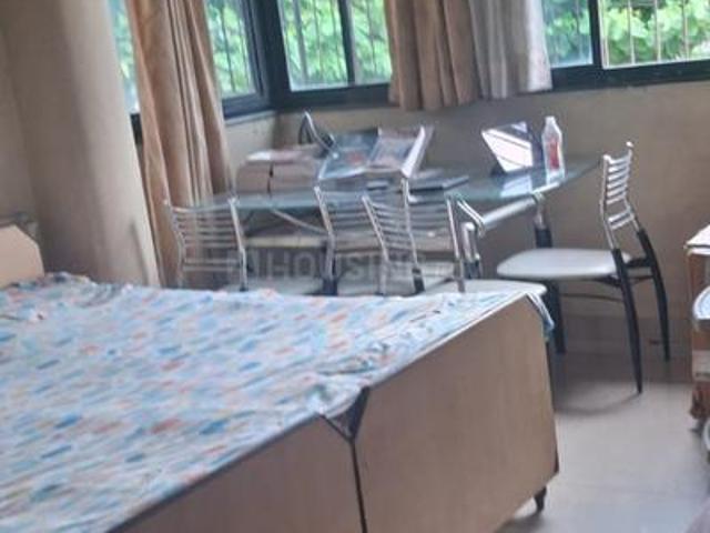 1 BHK Apartment in Camp for rent Pune. The reference number is 20900625