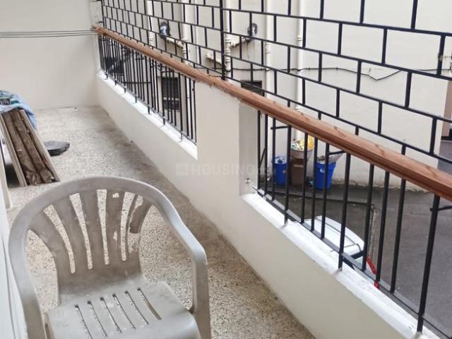 1 BHK Apartment in Camp for rent Pune. The reference number is 20952205
