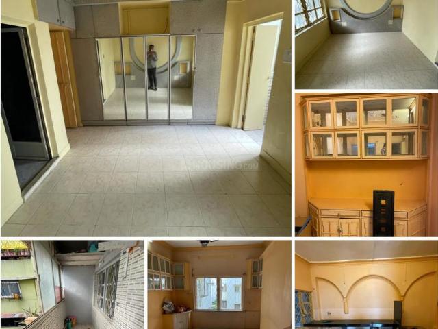 1 BHK Apartment in Camp for resale Pune. The reference number is 14009577