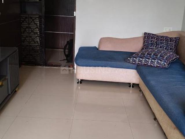 1 BHK Apartment in Camp for resale Pune. The reference number is 20282796