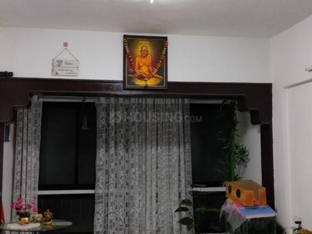 1 BHK Apartment in Camp for resale Pune. The reference number is 6046045