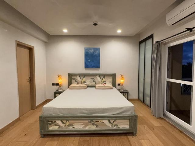 1 BHK Apartment in Candolim for resale Goa. The reference number is 18104652