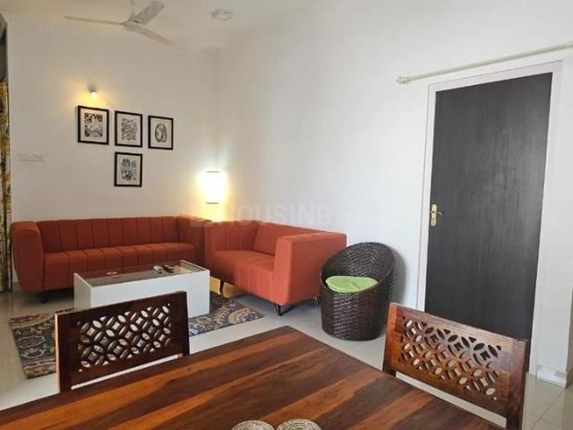 1 BHK Apartment in Candolim for resale Goa. The reference number is 20209365