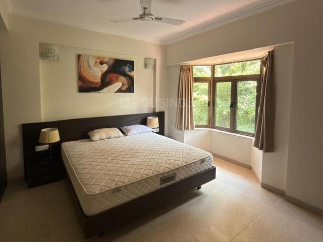 1 BHK Apartment in Candolim for resale Goa. The reference number is 21169548