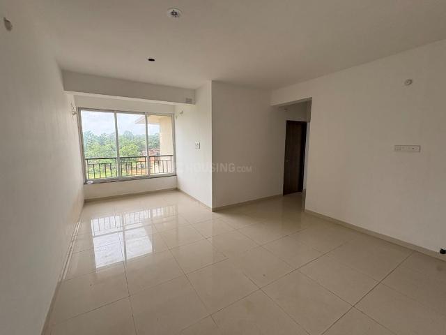 1 BHK Apartment in Carambolim for resale Goa. The reference number is 20709294