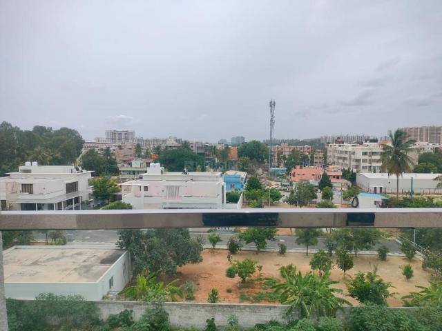 1 BHK Apartment in Carmelaram for rent Bengaluru. The reference number is 15936311