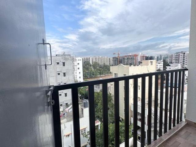 1 BHK Apartment in Carmelaram for rent Bengaluru. The reference number is 18506477