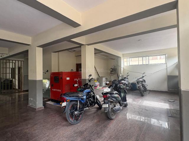 1 BHK Apartment in Carmelaram for rent Bengaluru. The reference number is 20550522