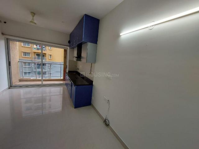 1 BHK Apartment in Carmelaram for rent Bengaluru. The reference number is 20771354