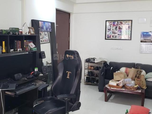 1 BHK Apartment in Carmelaram for rent Bengaluru. The reference number is 20909613