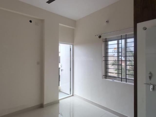 1 BHK Apartment in Carmelaram for rent Bengaluru. The reference number is 20982959