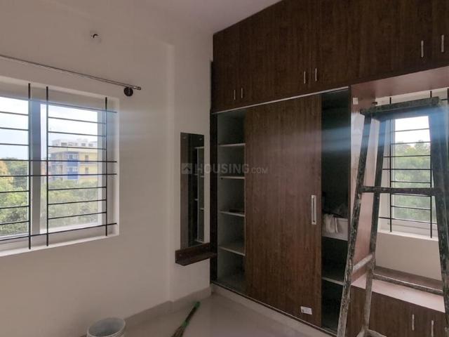 1 BHK Apartment in Carmelaram for rent Bengaluru. The reference number is 20983082