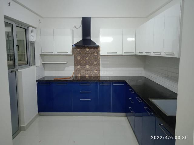 1 BHK Apartment in Carmelaram for rent Bengaluru. The reference number is 21053354