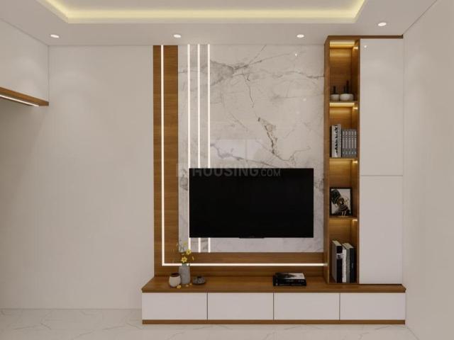 1 BHK Apartment in Carmelaram for rent Bengaluru. The reference number is 21183973