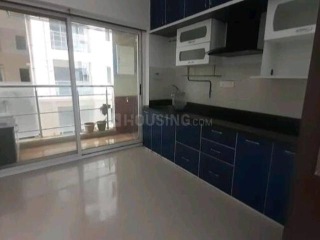 1 BHK Apartment in Carmelaram for rent Bengaluru. The reference number is 21271930