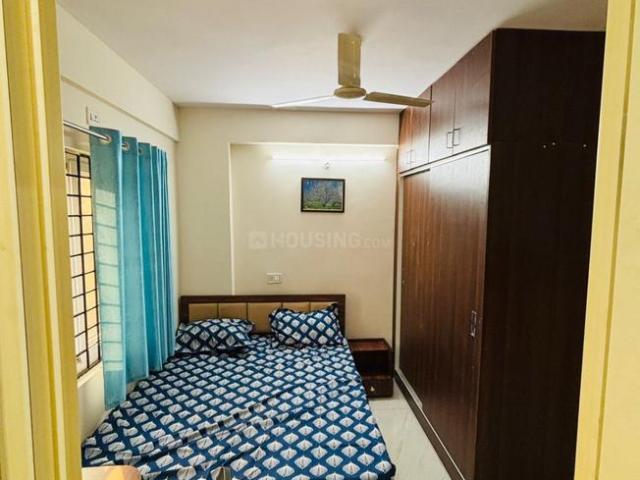 1 BHK Apartment in Carmelaram for rent Bengaluru. The reference number is 21281483