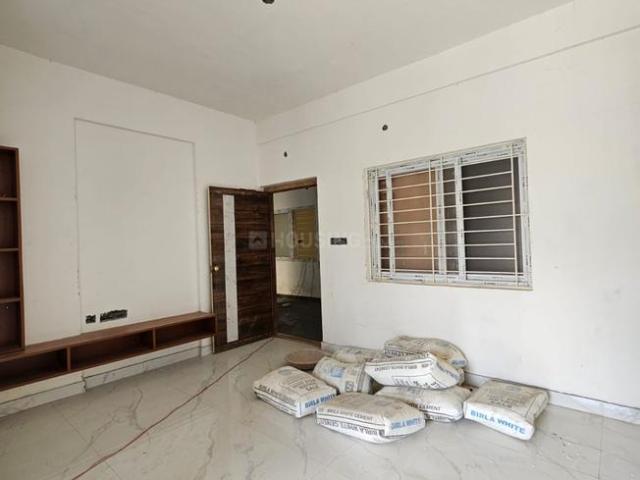 1 BHK Apartment in Carmelaram for rent Bengaluru. The reference number is 21348917