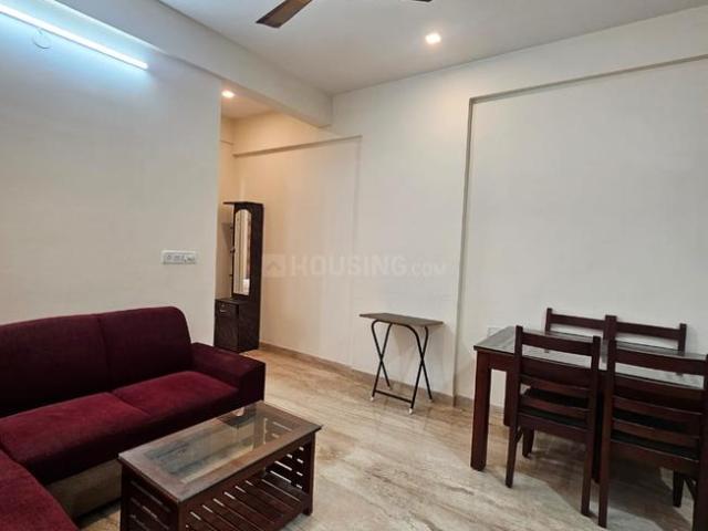1 BHK Apartment in Carmelaram for rent Bengaluru. The reference number is 21349769