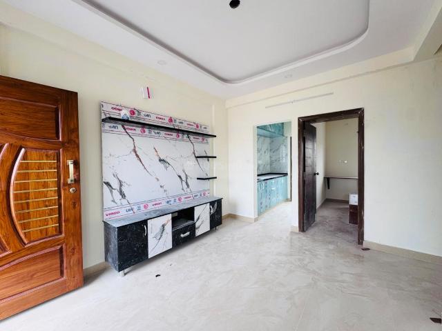 1 BHK Apartment in Carmelaram for rent Bengaluru. The reference number is 21349013