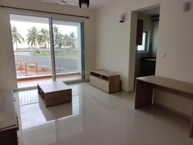 1 BHK Apartment in Carmelaram for resale Bengaluru. The reference number is 19759903