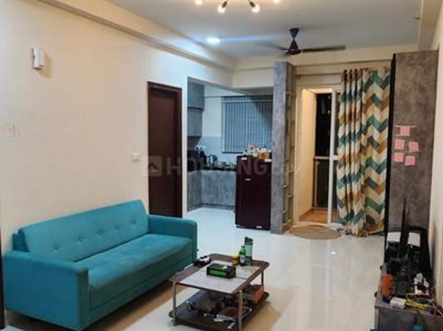 1 BHK Apartment in Carmelaram for resale Bengaluru. The reference number is 21289054