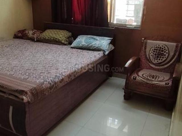 1 BHK Apartment in Virar West for resale Virar. The reference number is 20524608