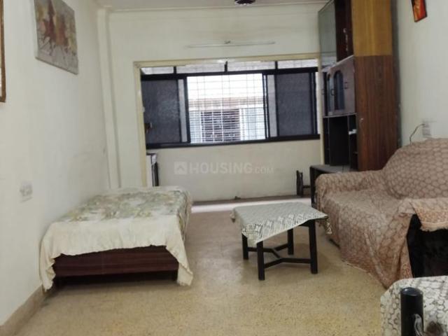 1 BHK Apartment in Central Street Camp for rent Pune. The reference number is 20850258