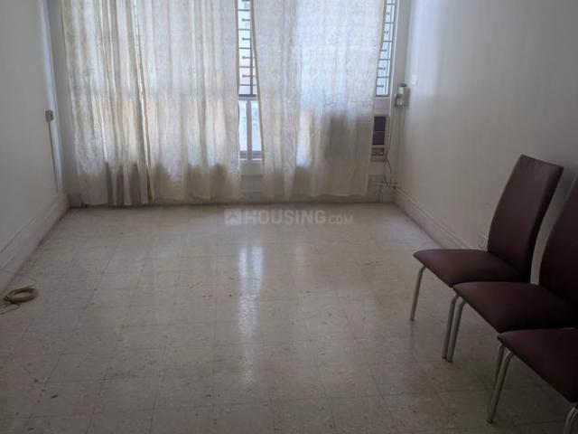 1 BHK Apartment in Churchgate for rent Mumbai. The reference number is 21313690