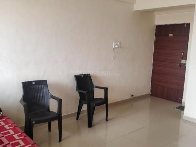 1 BHK Apartment in Chakan for rent Pune. The reference number is 20878001