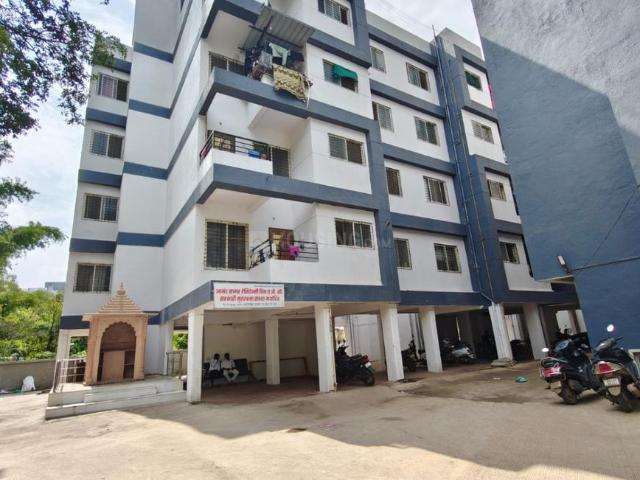 1 BHK Apartment in Chakan for rent Pune. The reference number is 21196127