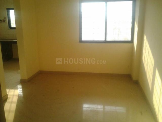1 BHK Apartment in Chakan for resale Pune. The reference number is 4810608