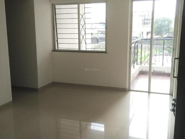 1 BHK Apartment in Chakan for resale Pune. The reference number is 7214858