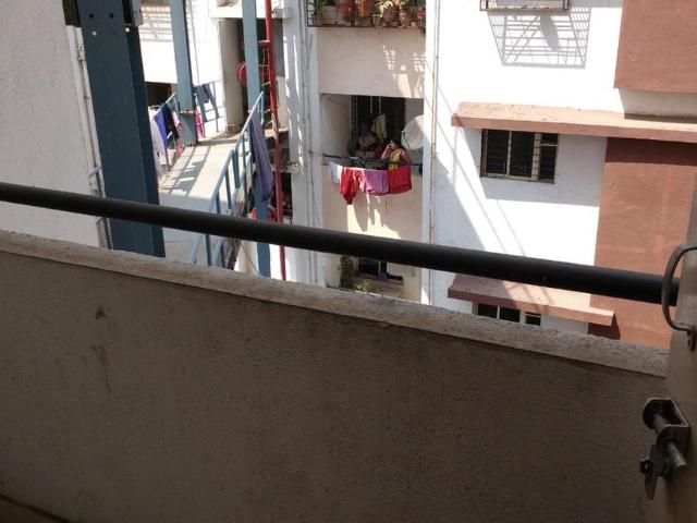 1 BHK Apartment in Chakan for resale Pune. The reference number is 9006746