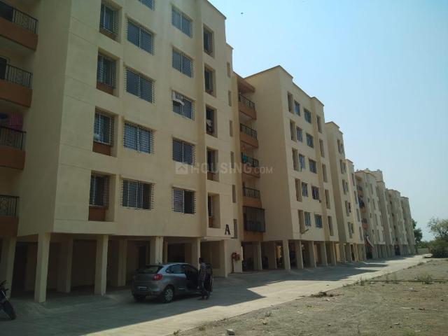 1 BHK Apartment in Chakan for resale Pune. The reference number is 11940413