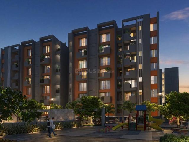 1 BHK Apartment in Chakan for resale Pune. The reference number is 11934392
