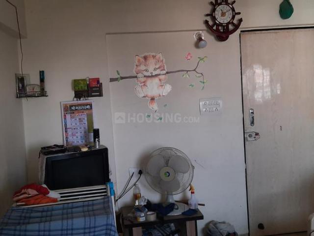 1 BHK Apartment in Chakan for resale Pune. The reference number is 12242692